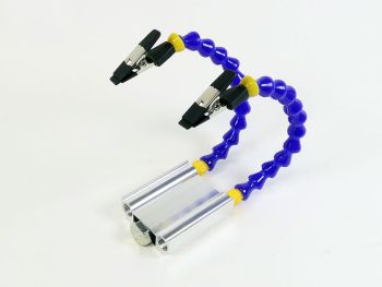 Helping Hand Solder Stand