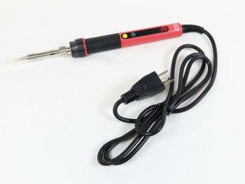 Digital 60W AC Soldering Iron
