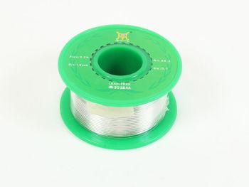 50-gram roll ROHS Solder 1.0mm