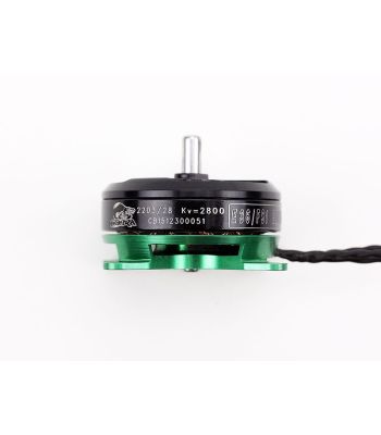 Cobra C-2203/28 2800Kv Brushless Motor - E36-F1S