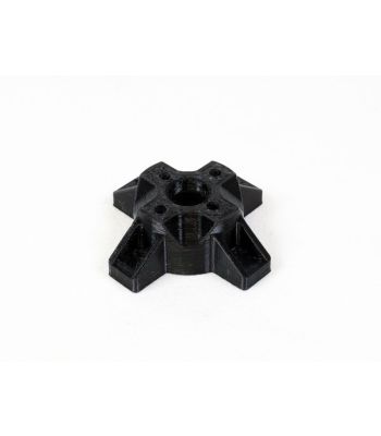 3D Printed Motor Mount for 22-23mm motors, 15mm Length