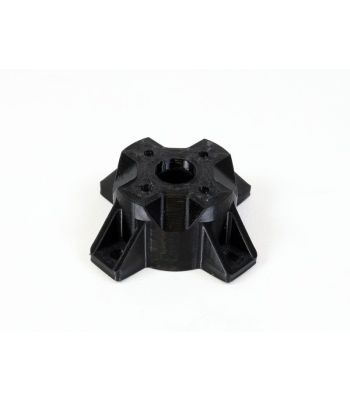 3D Printed Motor Mount for 35mm motors, 25mm Length