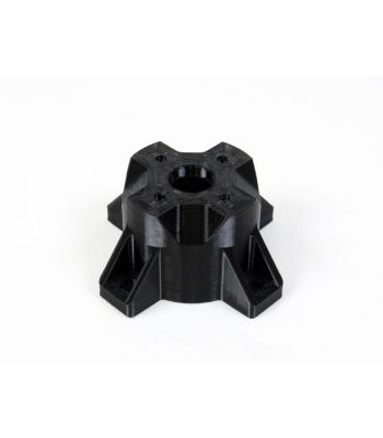 3D Printed Motor Mount for 35mm motors, 30mm Length