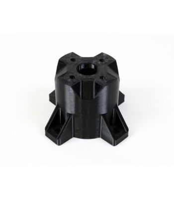 3D Printed Motor Mount for 35mm motors, 40mm Length