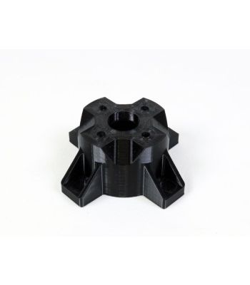 3D Printed Motor Mount for 41mm motors, 30mm Length