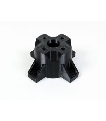 3D Printed Motor Mount for 41mm motors, 35mm Length