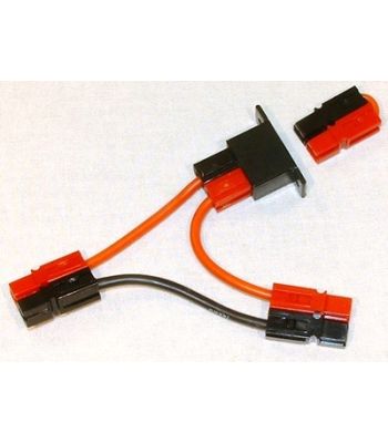 MPI Arming Switch with Power Poles