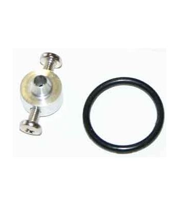 Wobbly Prop Adapter - 4mm