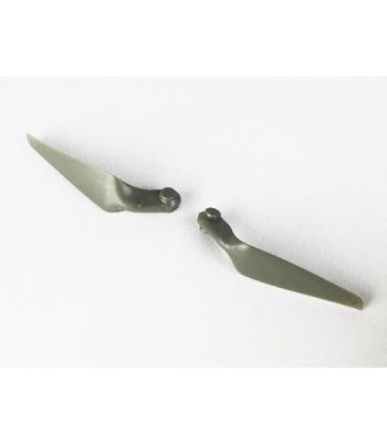 APC Folding Blade Prop  7x4