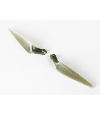 APC Folding Blade Prop  8x4