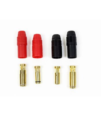 AMASS AS150 Anti-Spark Connector Set