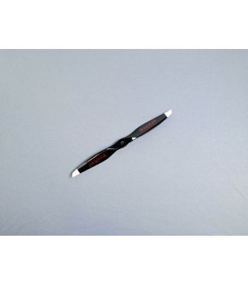 BadAss Wood Electric Propeller, 10x6 Reverse