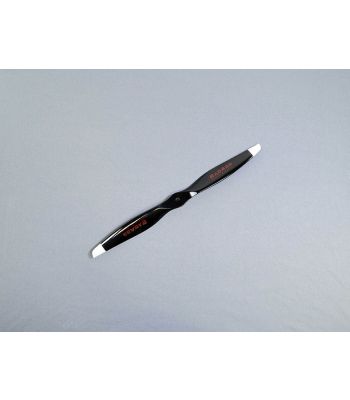 BadAss Wood Electric Propeller, 12x4 Reverse