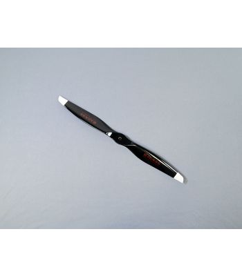 BadAss Wood Electric Propeller, 13x10