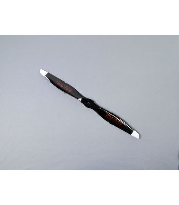 BadAss Wood Electric Propeller, 14x10