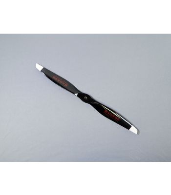 BadAss Wood Electric Propeller, 15x10