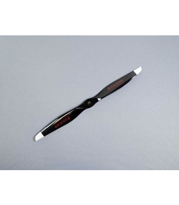 BadAss Wood Electric Propeller, 15x6 Reverse