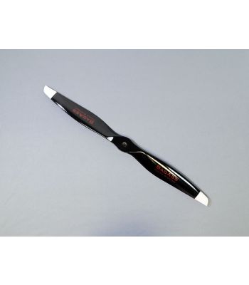 BadAss Wood Electric Propeller, 17x10