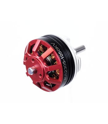 BadAss 2305-1050Kv Brushless Motor