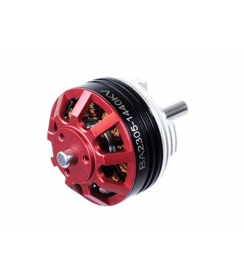 BadAss 2305-1440Kv Brushless Motor