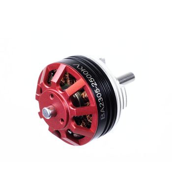 BadAss 2305-2500Kv Brushless Motor