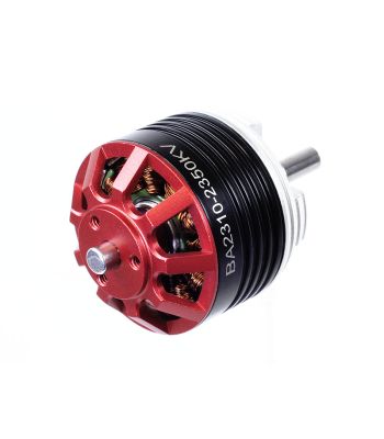BadAss 2310-2350Kv Brushless Motor