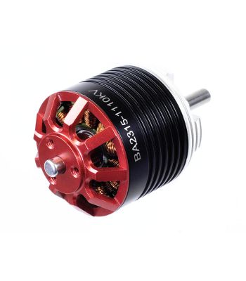 BadAss 2315-1110Kv Brushless Motor
