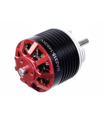 BadAss 2315-1480Kv Brushless Motor
