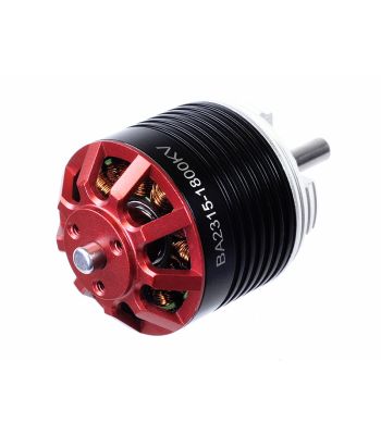 BadAss 2315-1800Kv Brushless Motor