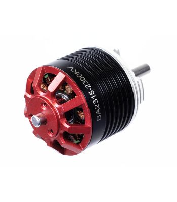 BadAss 2315-2300Kv Brushless Motor