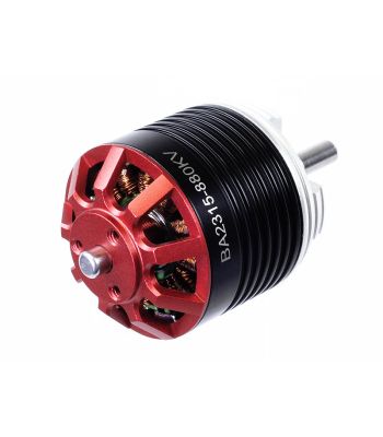 BadAss 2315-880Kv Brushless Motor