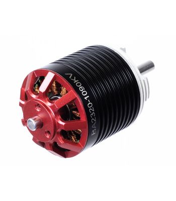 BadAss 2320-1090Kv Brushless Motor