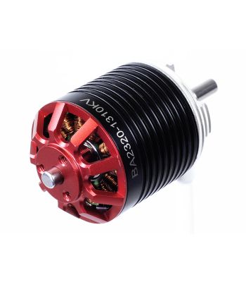 BadAss 2320-1310Kv Brushless Motor
