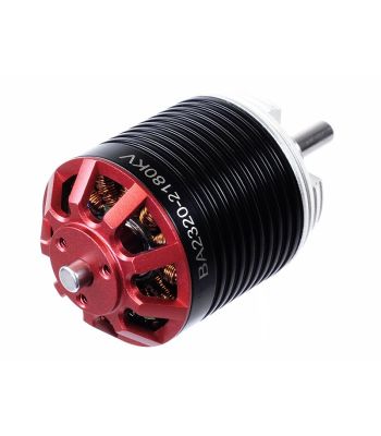 BadAss 2320-2180Kv Brushless Motor