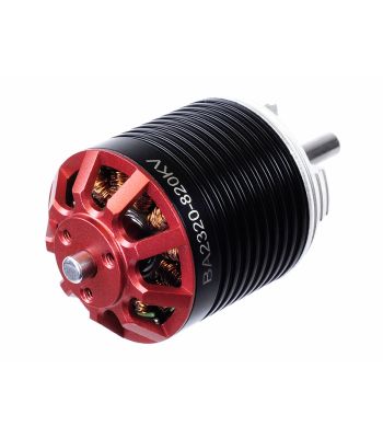 BadAss 2320-820Kv Brushless Motor