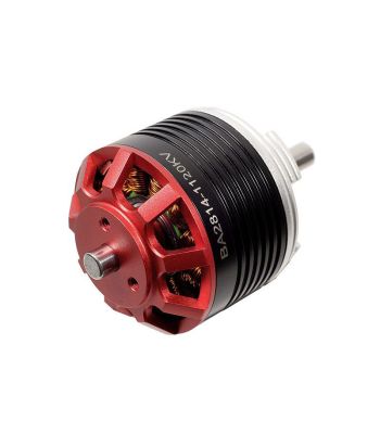BadAss 2814-1120Kv Brushless Motor