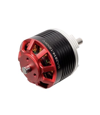 BadAss 2814-1300Kv Brushless Motor