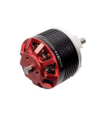 BadAss 2814-1560Kv Brushless Motor