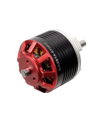 BadAss 2814-870Kv Brushless Motor