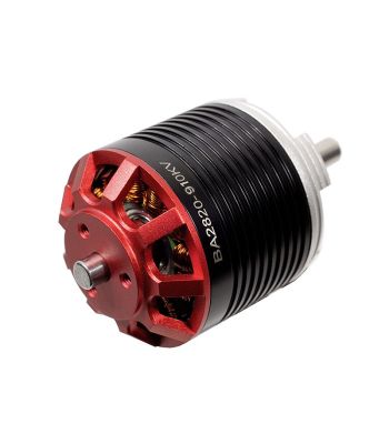 BadAss 2820-910Kv Brushless Motor