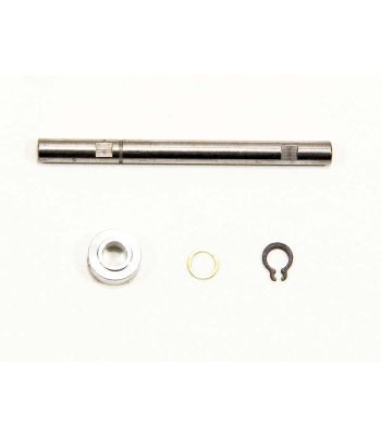 BadAss Motor Shaft Kit for 2310 Series Motors