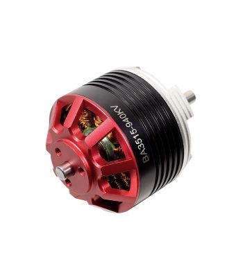 BadAss 3515-940Kv Brushless Motor