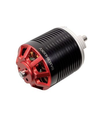 BadAss 3530-630Kv Brushless Motor