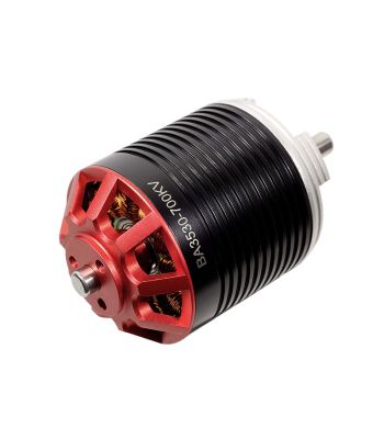 BadAss 3530-700Kv Brushless Motor
