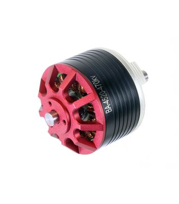 BadAss 4520-470Kv Brushless Motor