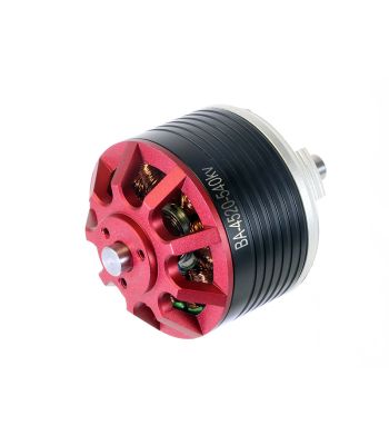 BadAss 4520-540Kv Brushless Motor