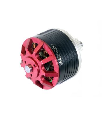 BadAss 4520-660Kv Brushless Motor