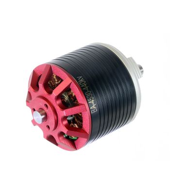 BadAss 4530-440Kv Brushless Motor