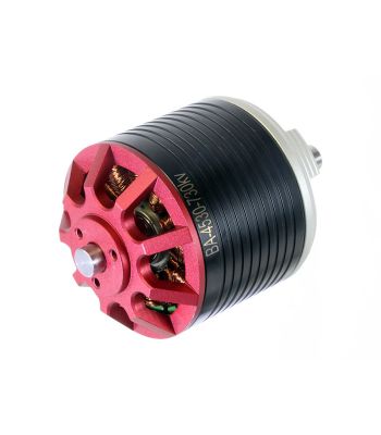 BadAss 4530-730Kv Brushless Motor