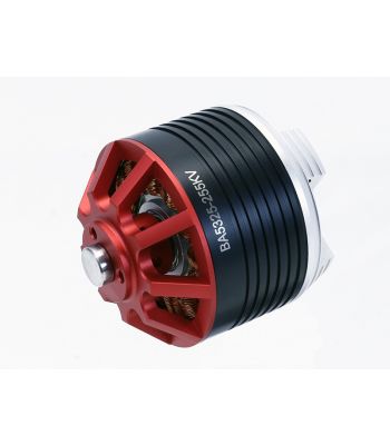 BadAss 5325-255Kv Brushless Motor